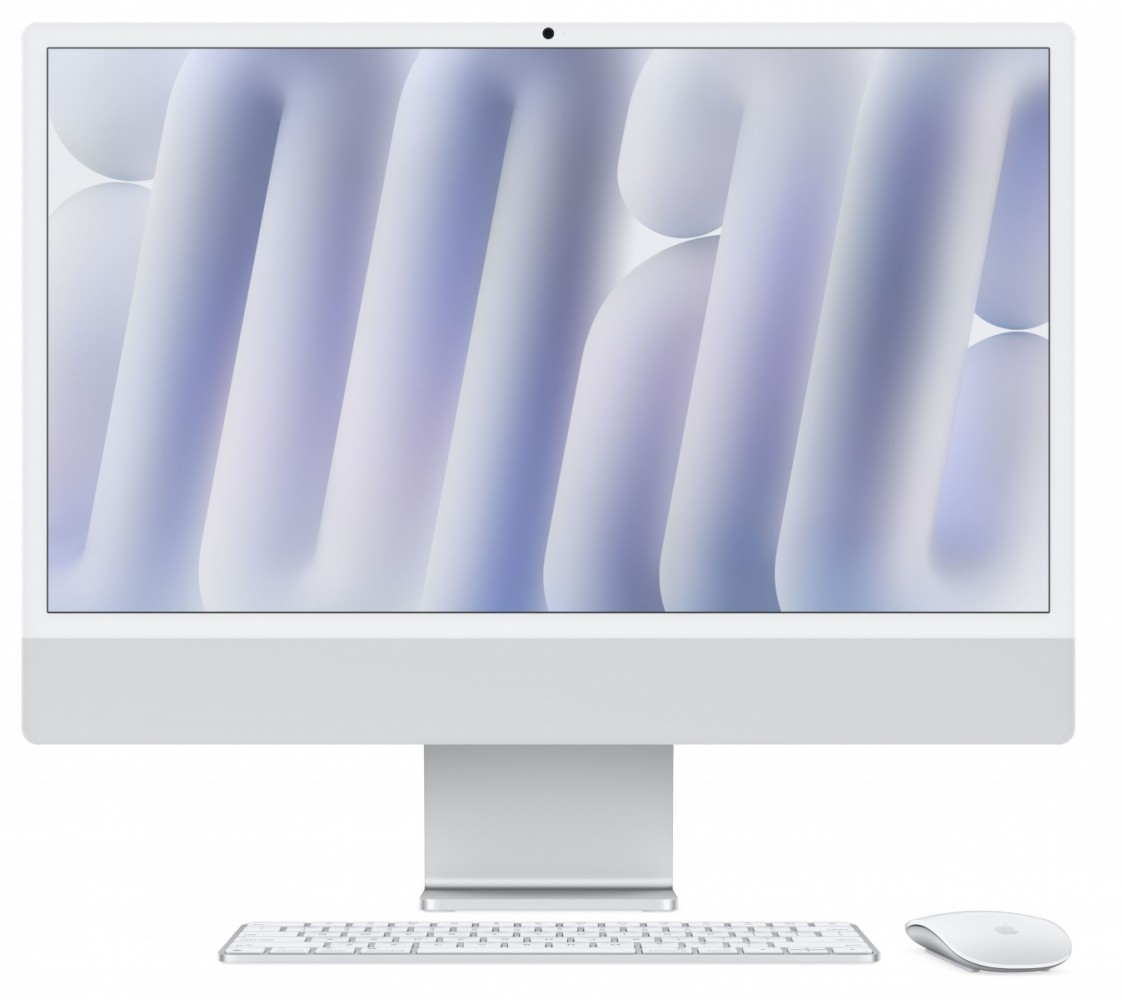 APPLE  iMac 24 inch: M4 10/10