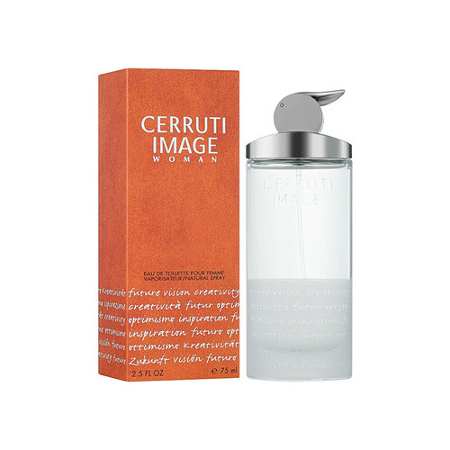 Cerruti Image Femme EDT (Woman, 75ml)