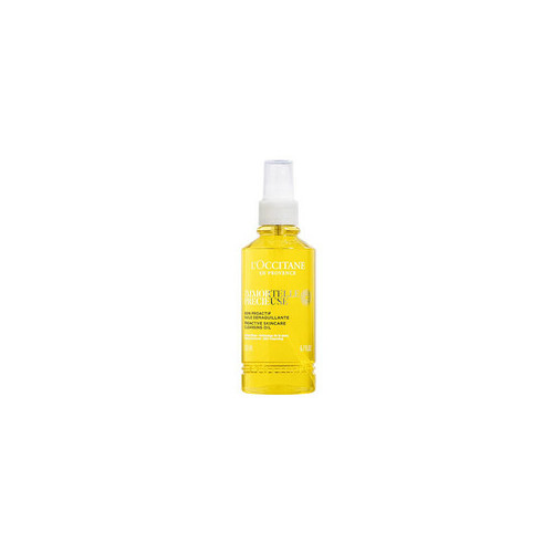 L´occitane Immortelle Precieuse Cleansing Oil (Woman