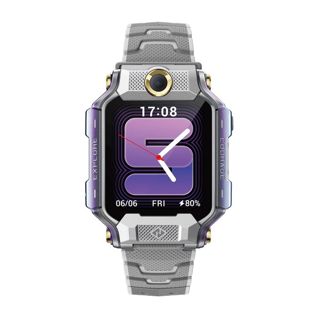 No name imoo Watch Phone X10