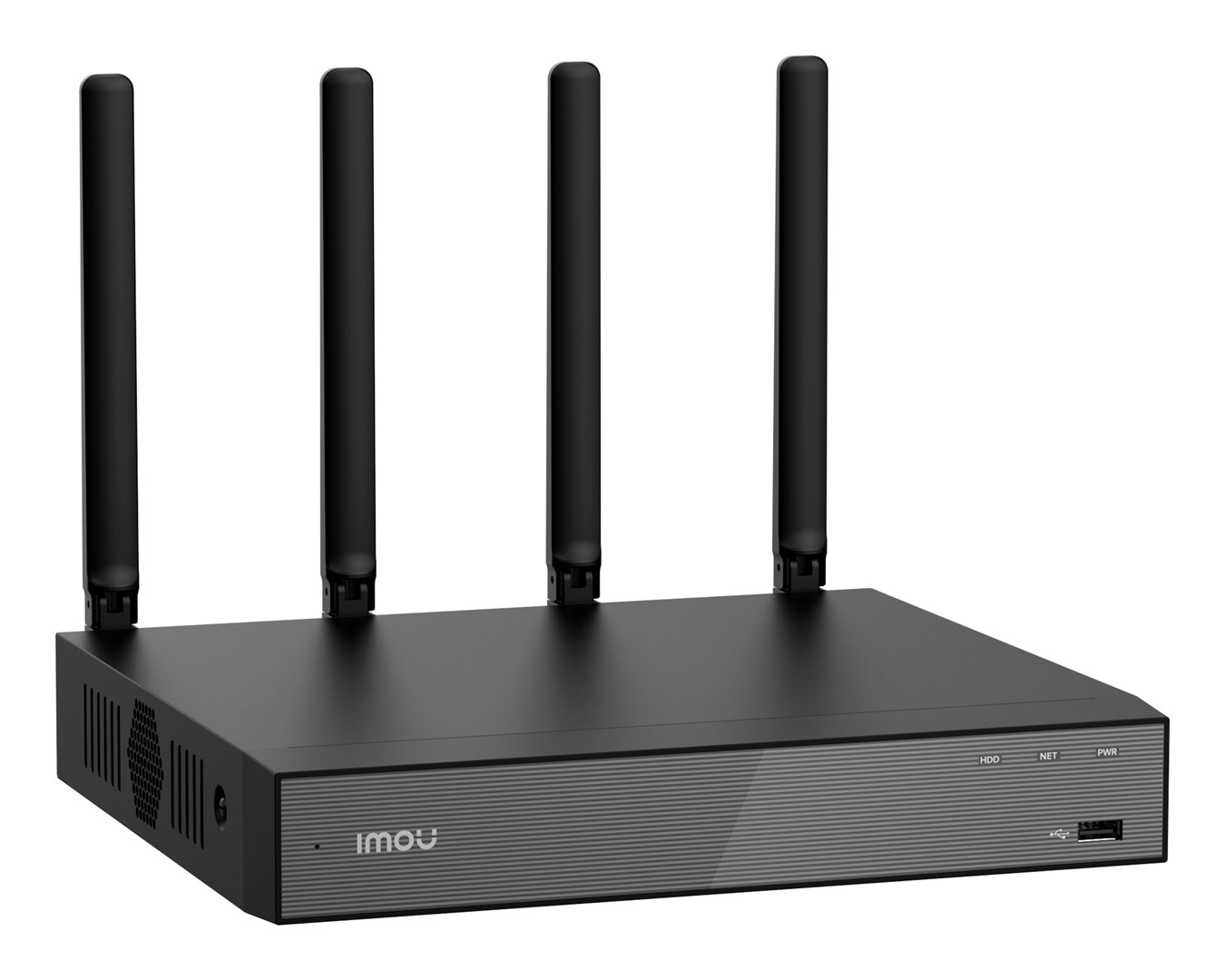 IMOU N110W Black | NVR-N110-8A0E-P |