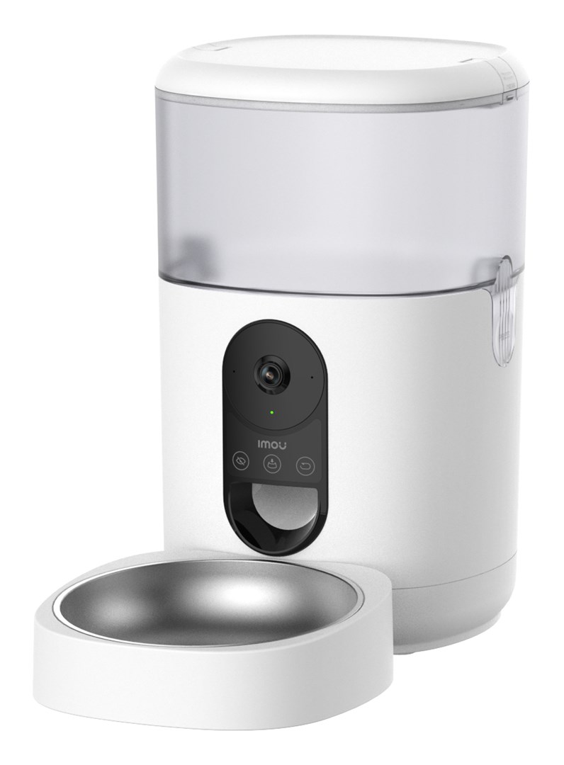 IMOU  Smart Pet Feeder PF1 |