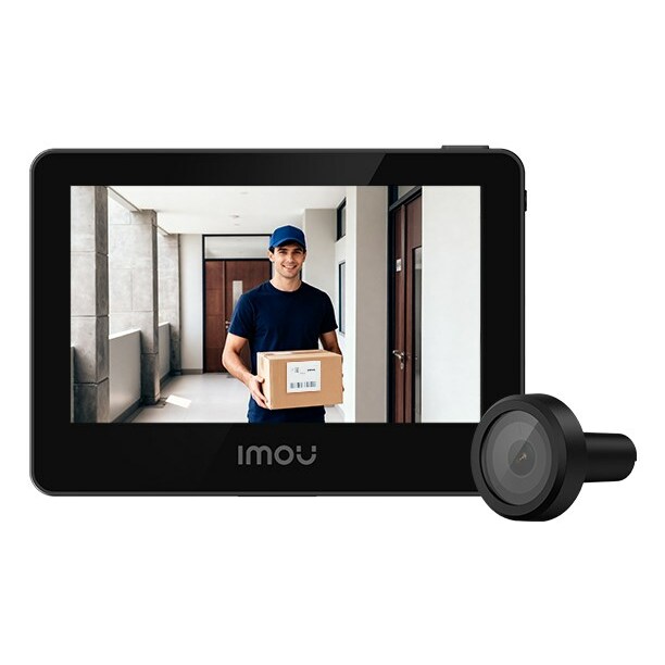 IMOU  VD1-5M0S digital door viewer |