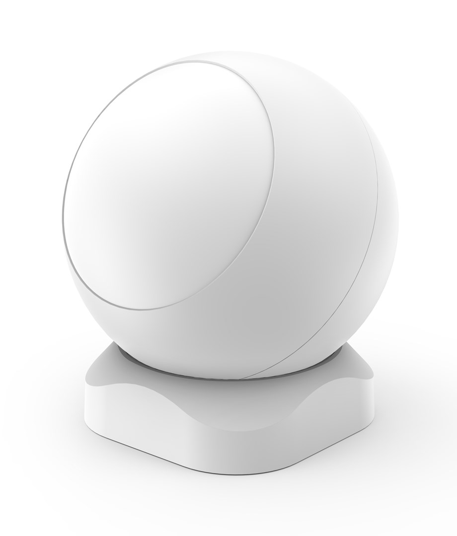IMOU  ZP1 Infrared sensor Wireless Wall