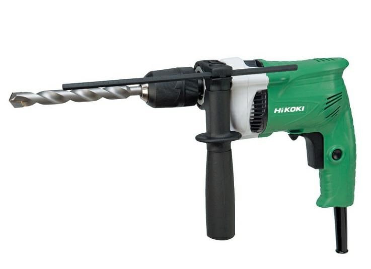 HiKOKI Impact Drill  DV16VSS | DV16VSSWUZ