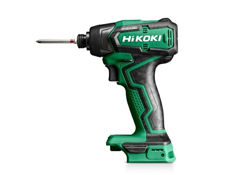 HiKOKI Impact driver  18V WH18DD W2Z