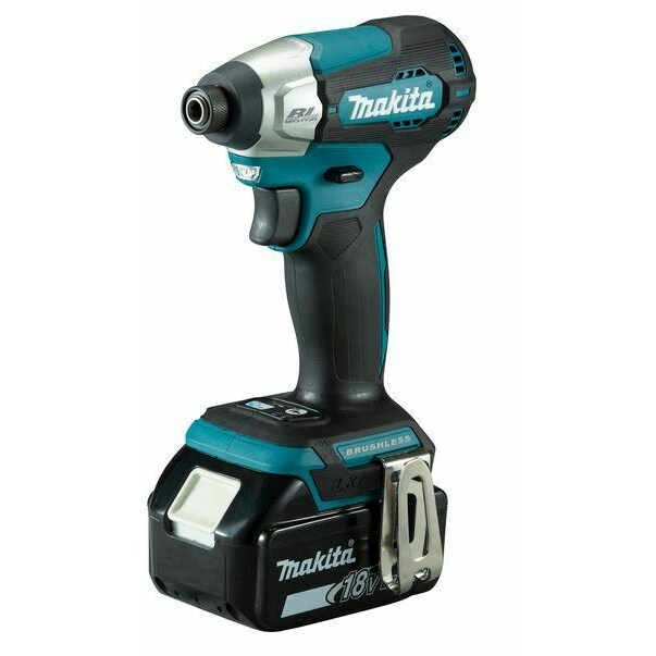 MAKITA Impact Driver  18V DTD157RFJ |