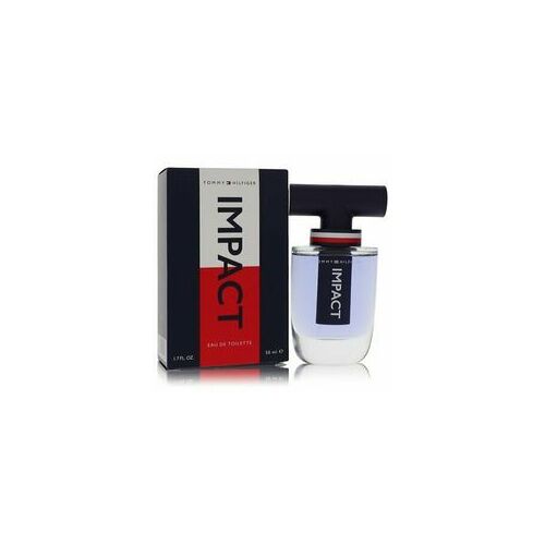 TOMMY HILFIGER Impact EDT (Man, 100ml)