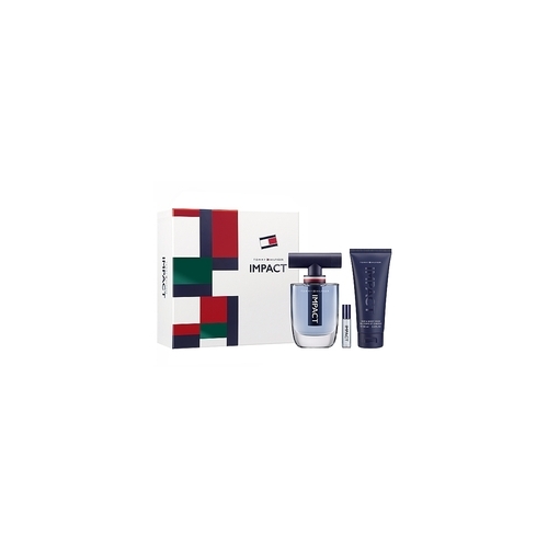 TOMMY HILFIGER Impact Gift set EDT