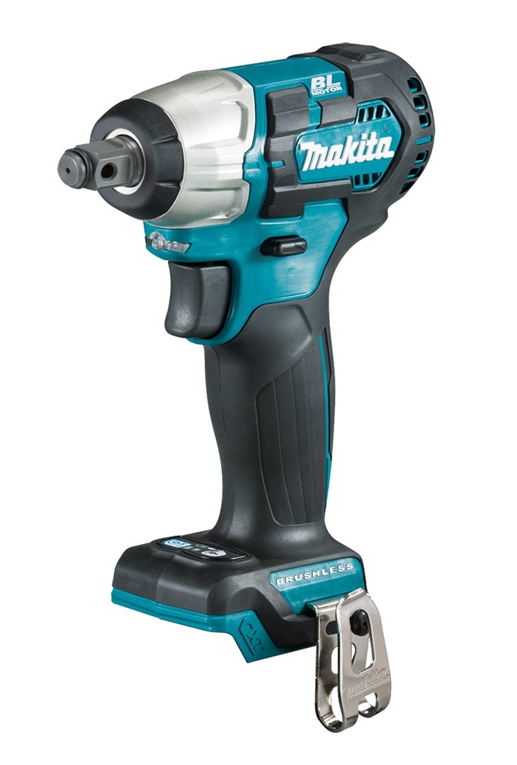 MAKITA Impact Wrench 12V TW161DZ 165Nm