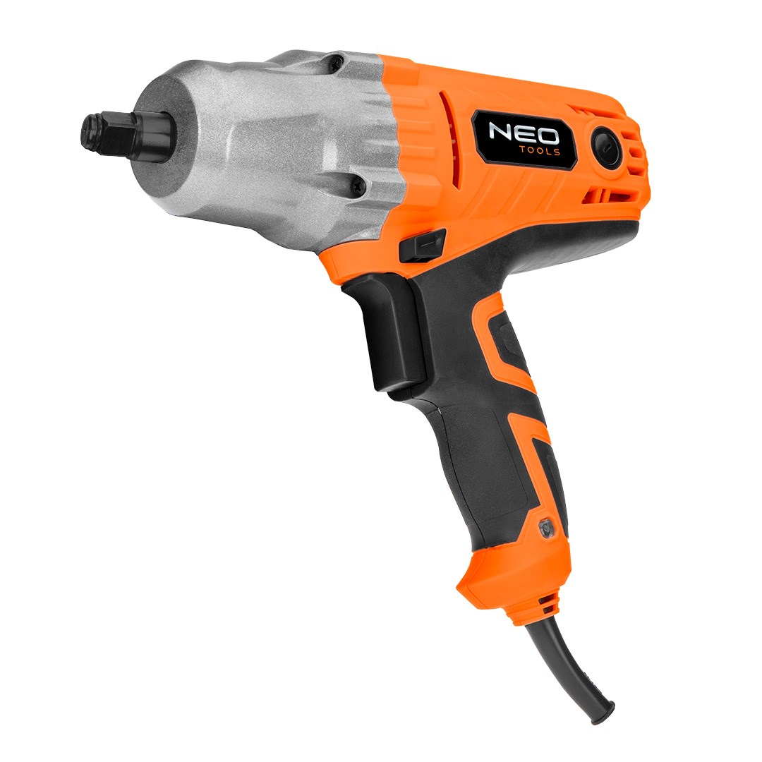 NEO TOOLS Impact wrench 450W, 350