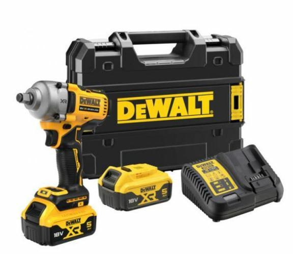 DeWalt IMPACT WRENCH DCF921D2T-QW | DCF891P2T