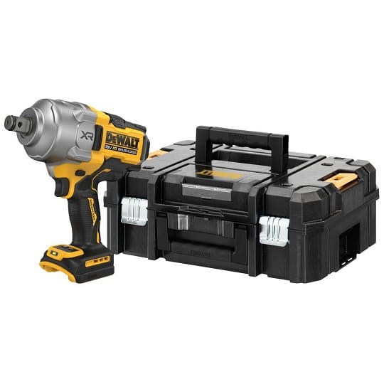 DeWalt Impact wrench  DCF964NT-XJ 18V XR