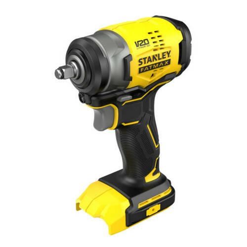 STANLEY Impact wrench ST V20 SFMCF910B