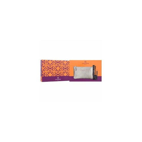 Collistar Impeccabile Gift Set (Ultra Black