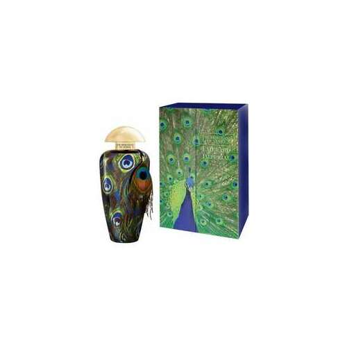 The Merchant of Venice Imperial Emerald