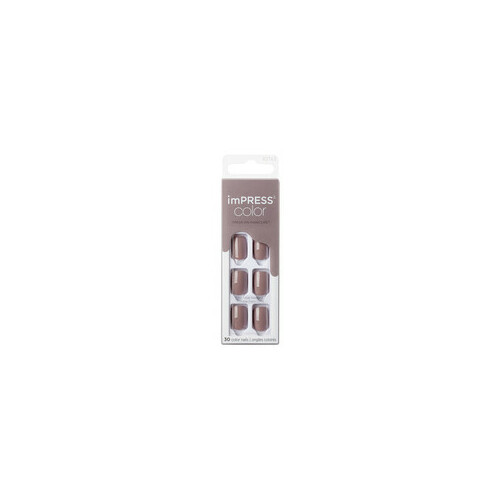 Kiss My Face ImPRESS Color Taupe