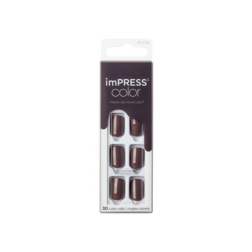 Kiss My Face ImPRESS Color Try