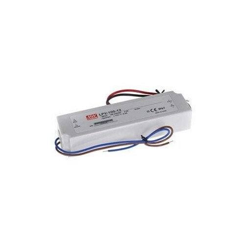No name IMPUL POWER SUPPLY LED100W