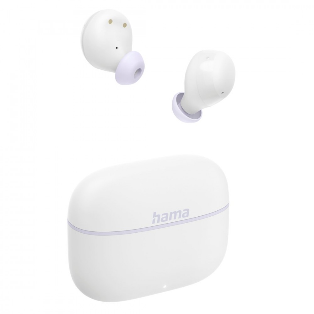 Hama in ear headphones freedo m