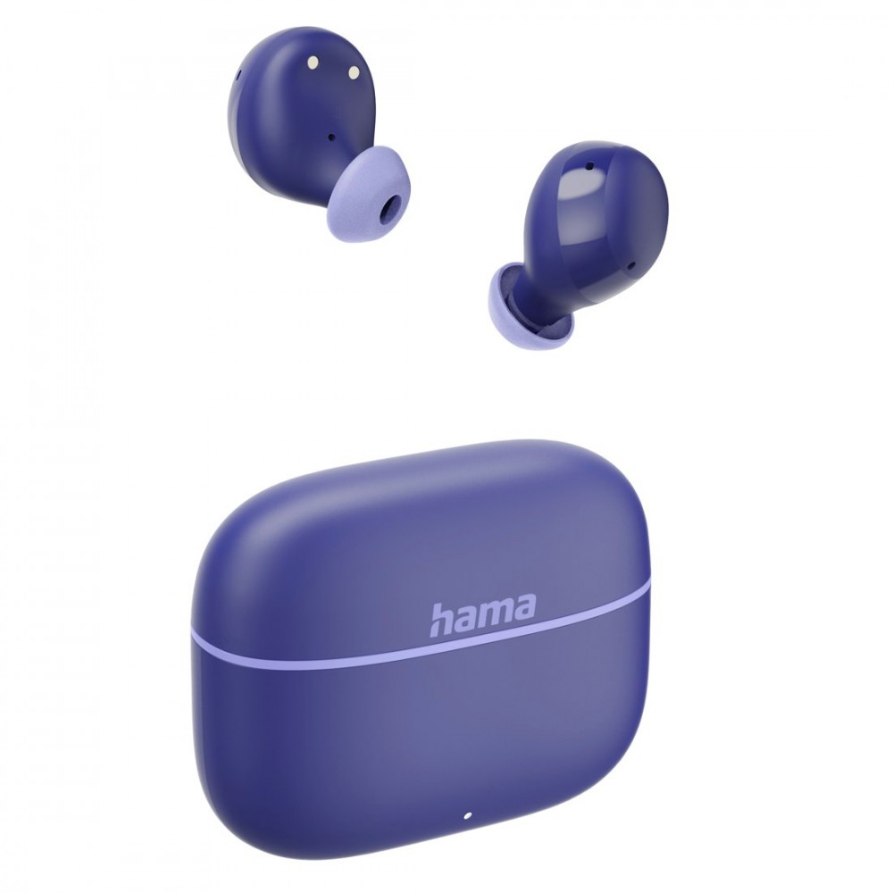 Hama  in ear headphones freedom buddy