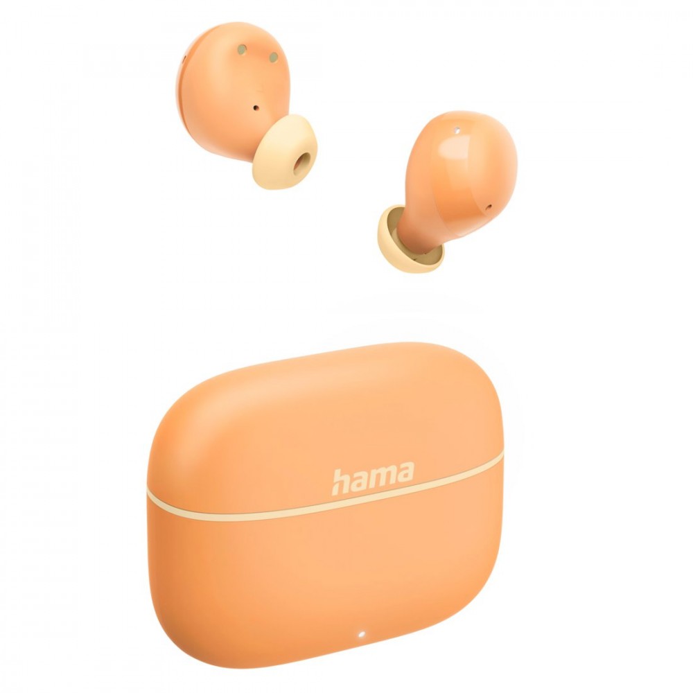 Hama  In ear headphones freedom buddy