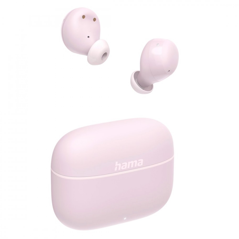 Hama  In ear headphones freedom buddy