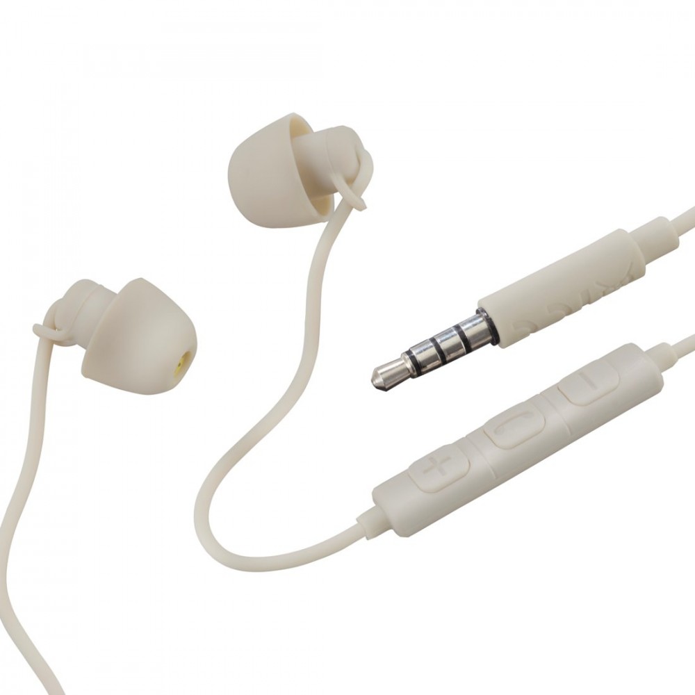 Hama In-ear headphones Relax 3,5mm