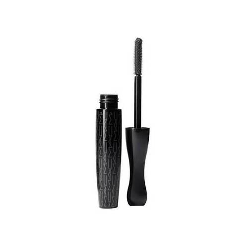 MAC In Extreme Dimension 3D Black