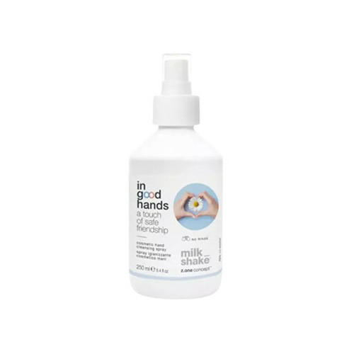 Milk Shake In Good Hands Cosmetic