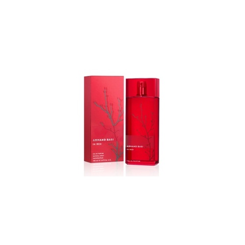 Armand Basi In Red EDP (Woman