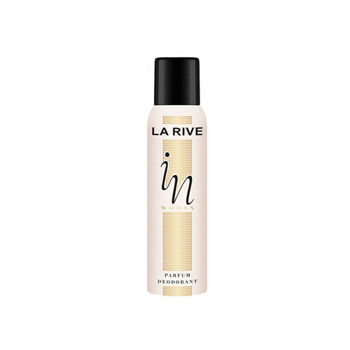 La Rive In Woman Deospray (Woman