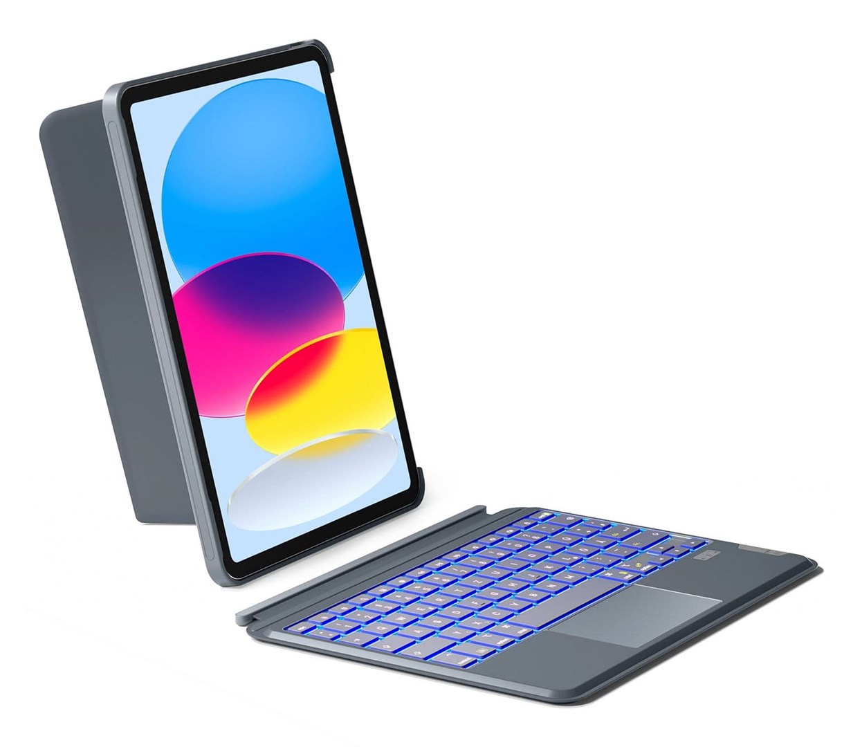 No name Inateck KB04112_GRAY tablet spare