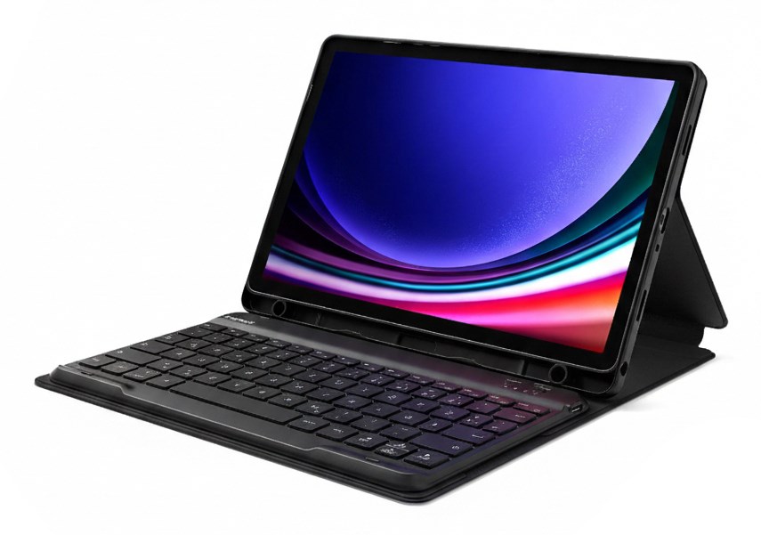 No name Inateck N0028_BLACK tablet case