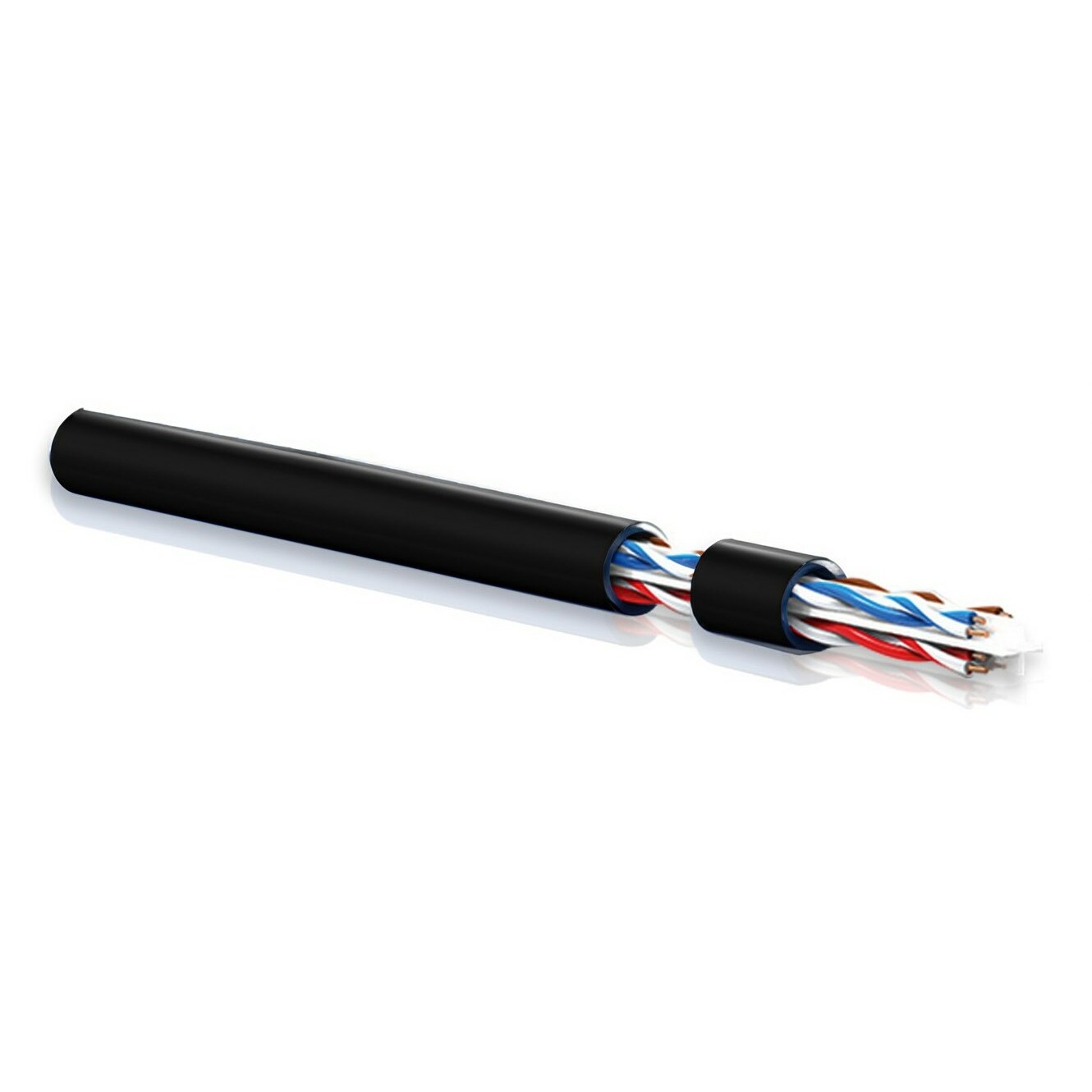 No name Inca ICAT6-500S networking cable