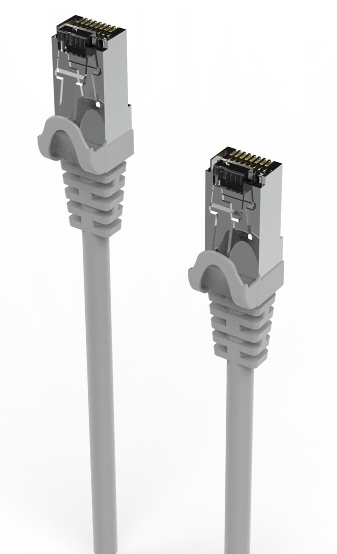 No name Inca ICAT7-50AG networking cable