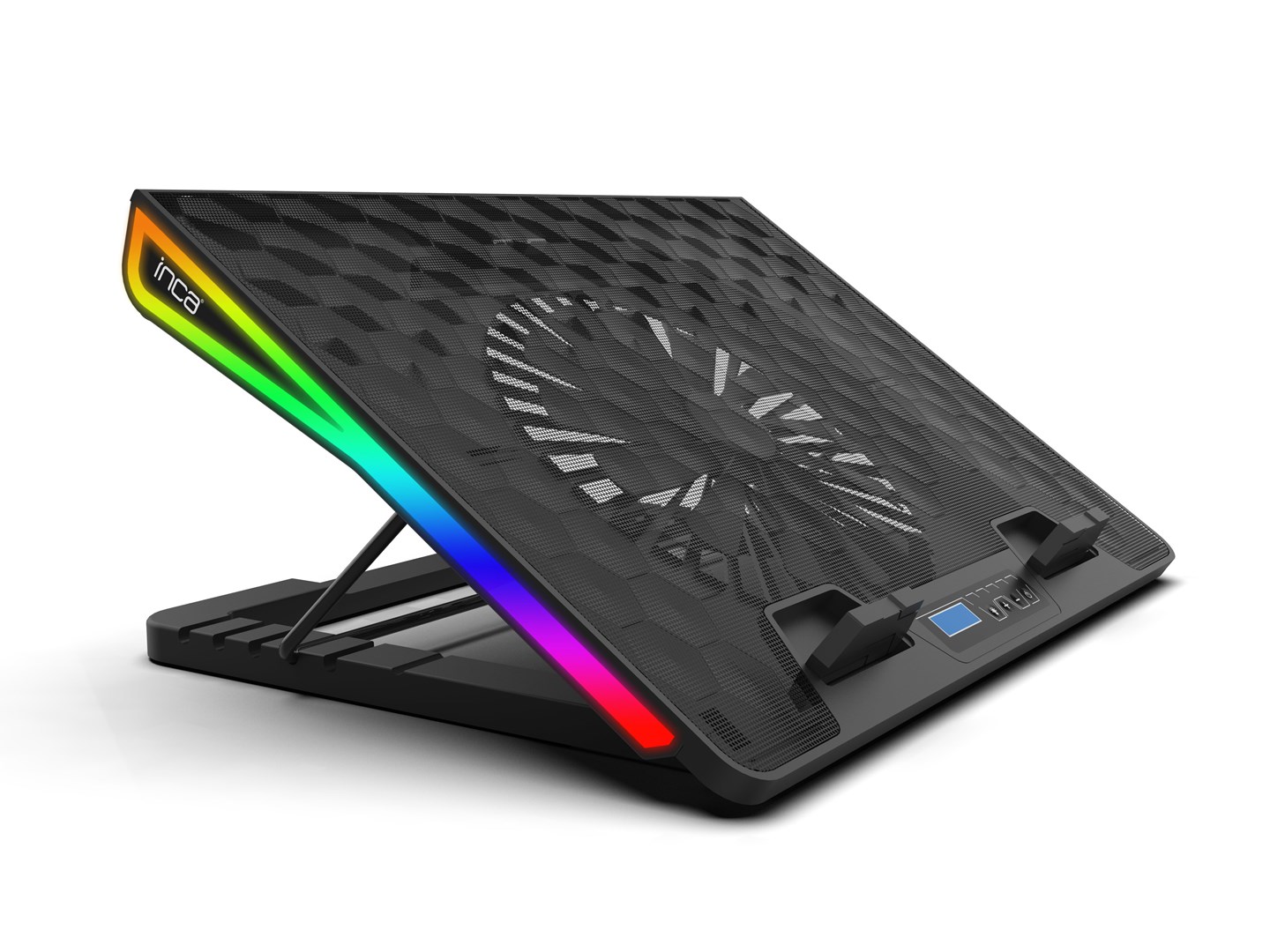 No name Inca INC-608GMS laptop stand