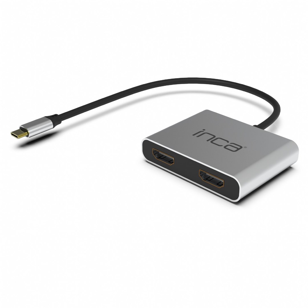 No name Inca ITPC-4T interface hub