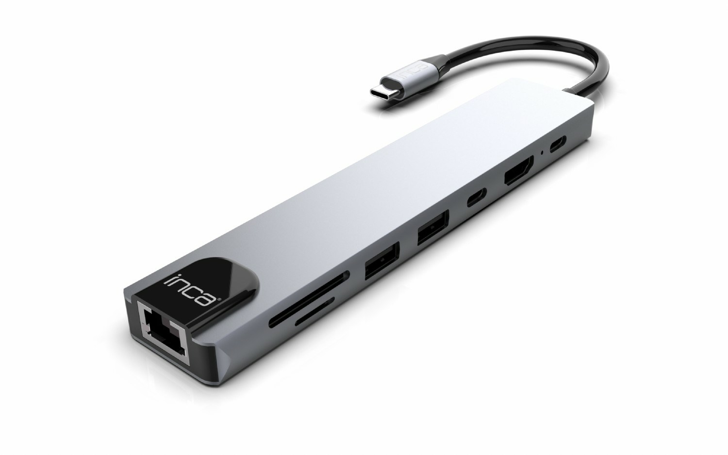 No name Inca ITPC-7T interface hub