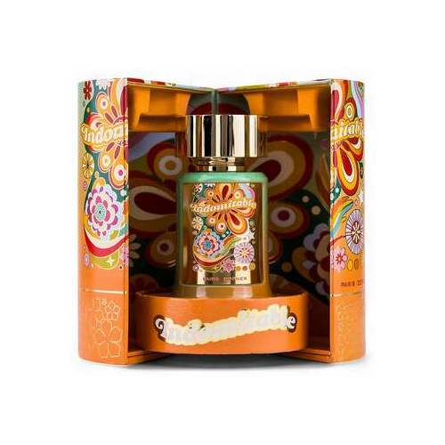 Paris Corner Indomitable EDP (Unisex, 100ml)