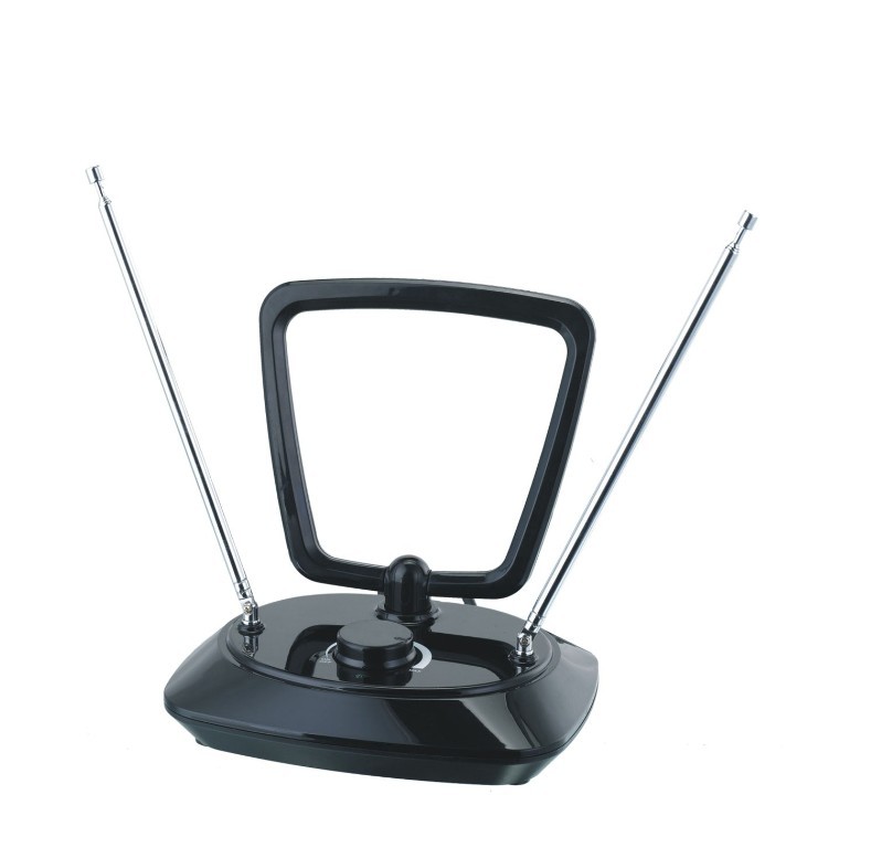 Philips  Indoor TV antenna with 1