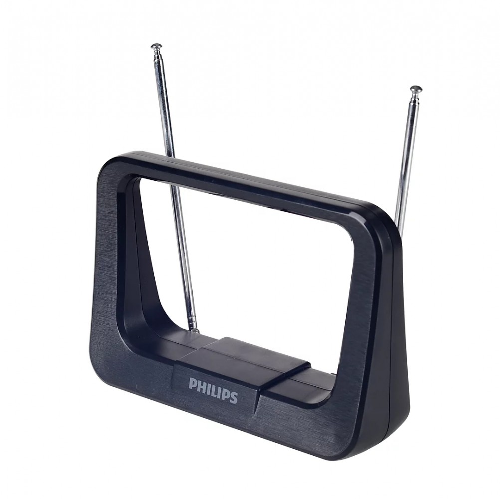 Philips Indoor TV antenna with 1
