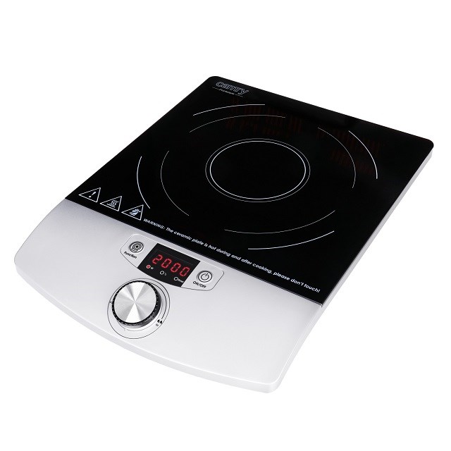 Adler Induction cooker Camry CR 6515