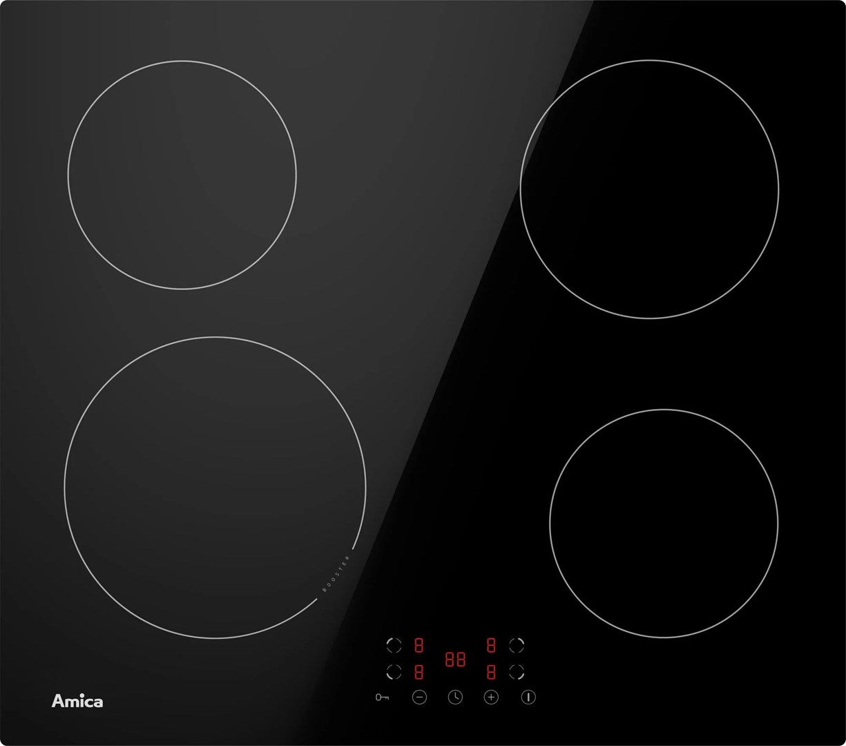 Amica Induction hob PI6501 | 1190669