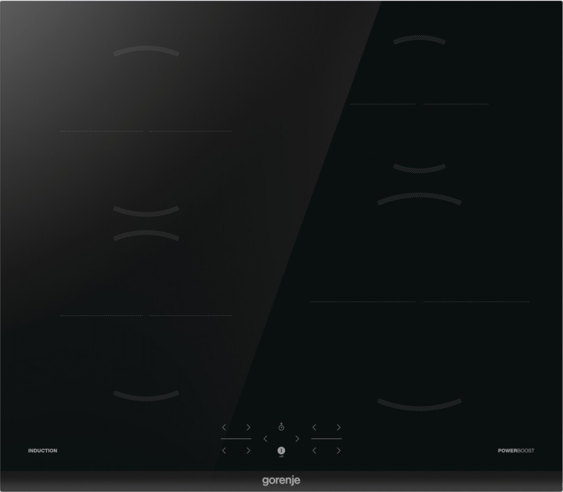Gorenje Induction hob GI6401BC | GI6401BC