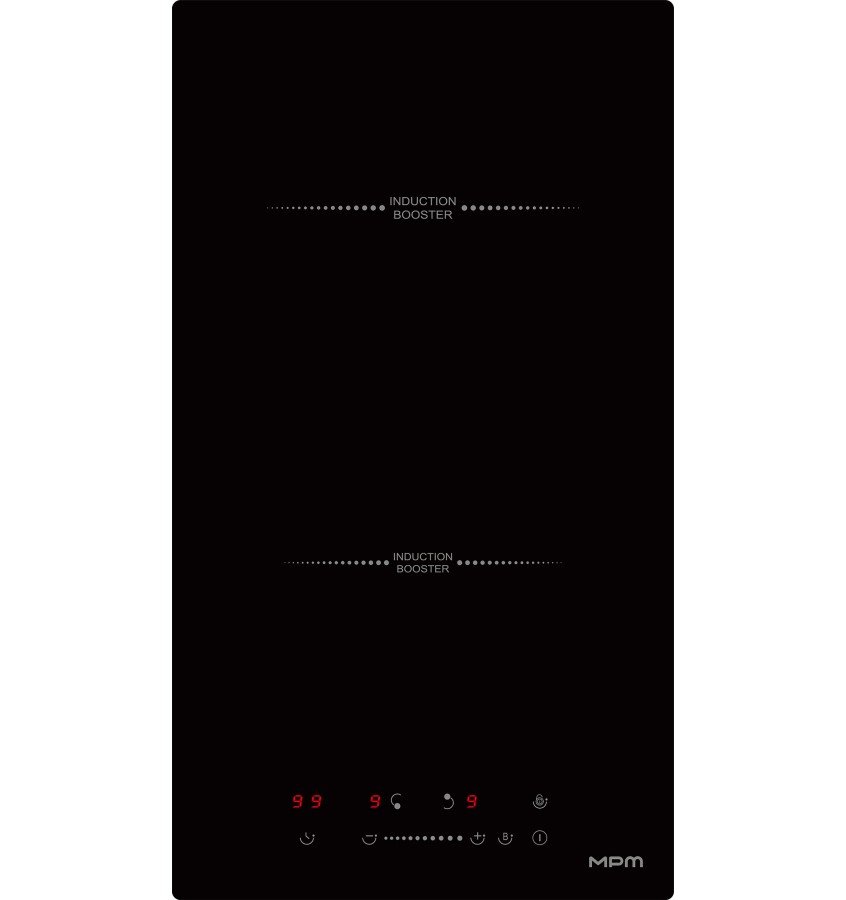MPM Induction hob -30-IM-18 | MPM-30-IM-18