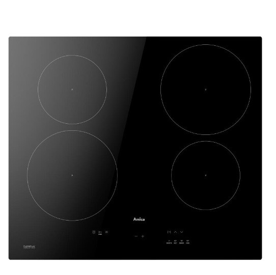 Amica  Induction hob PIH6540PHTULN 3.0