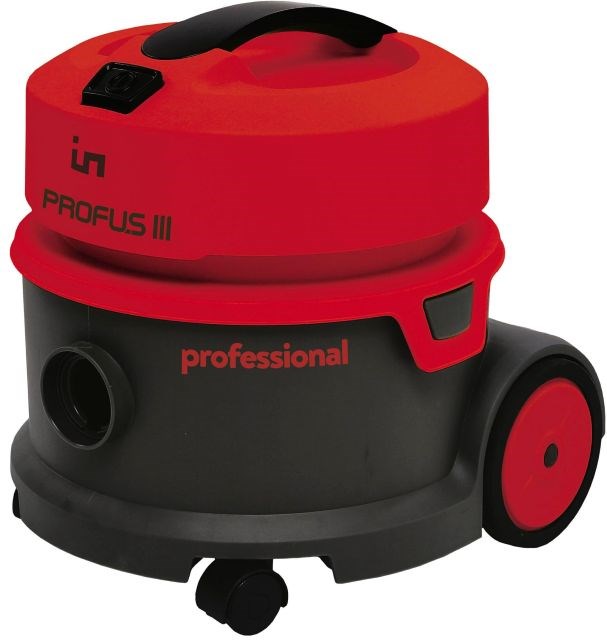 Invest Industriestaubsauger 1200 W PROFUS III