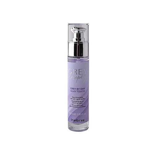 Inebrya  Grey By Day Silky Touch