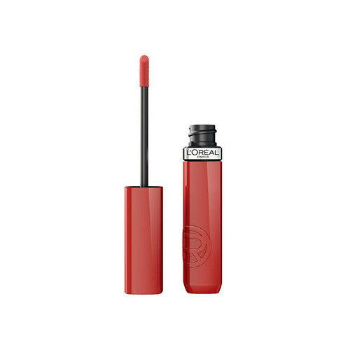 L´Oréal Infaillible Laque Resistance - liquid